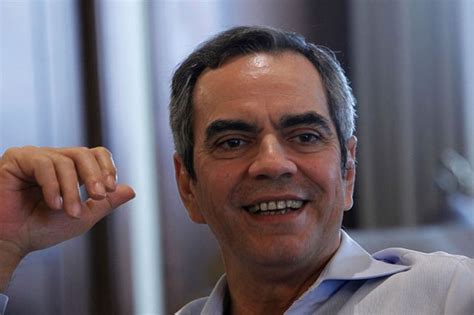 Enrique K. Razon Jr. .